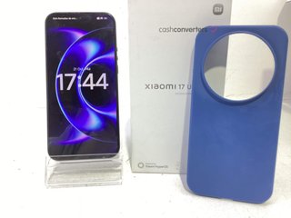 xiaomi 17 ultra 16gb 512gb