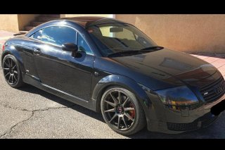 Audi TT 2000