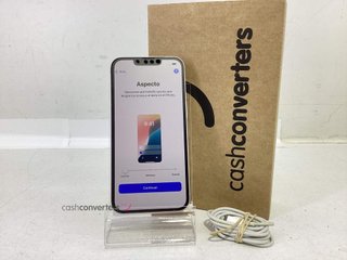apple iphone 13 128gb