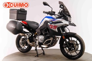 BMW F 750 GS