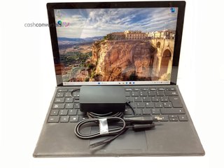 pc portatil microsoft surface pro 7