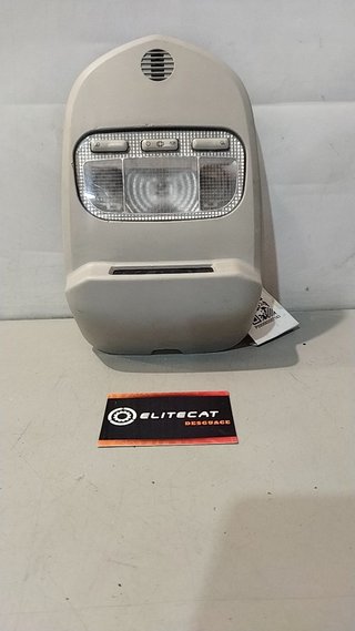 LUZ INTERIOR Peugeot 308 (2007->)