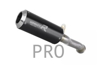 Tubo escape Dominato R KTM DUKE 790 890