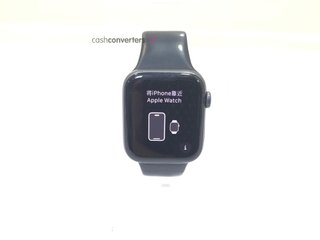 apple watch se 44mm (gps 4g) (a2354) aluminio