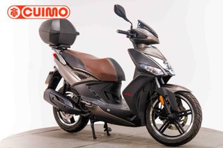KYMCO AGILITY CITY 125