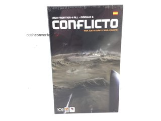 juegos de mesa conflicto sm