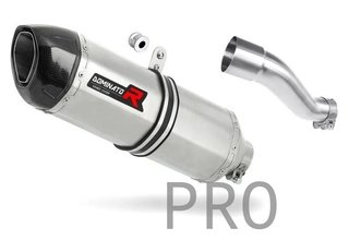 Sistema escape Dominator HONDA CBR500