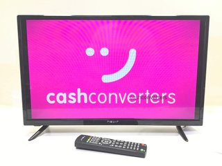 televisor led 24” nevir nvr-7710-24rd2-n