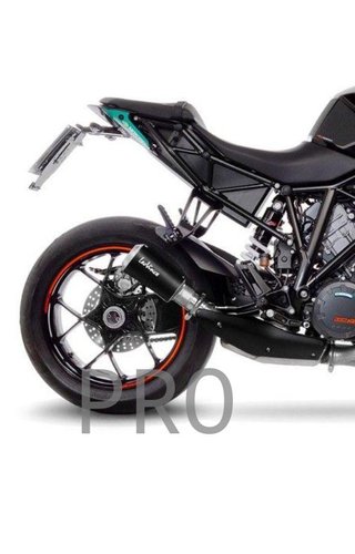 Tubo Escape Leovince KTM SUPER DUKE 1290 1390