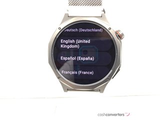 oppo watch x3
