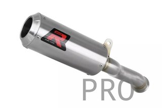 Tubo de escape Dominator KTM DUKE 790 890