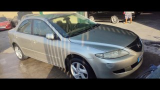 Mazda 6 2006