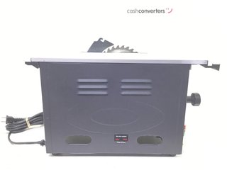 sierra circular parkside ptks 1800 se kh 3160