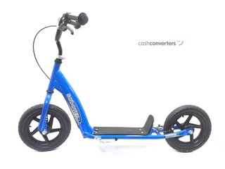 patinete scooter 5-12 años