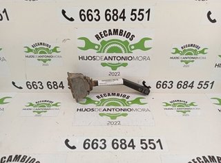 Volvo 91183 mando del limpia 1594543 fl 611