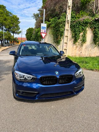 BMW 116i