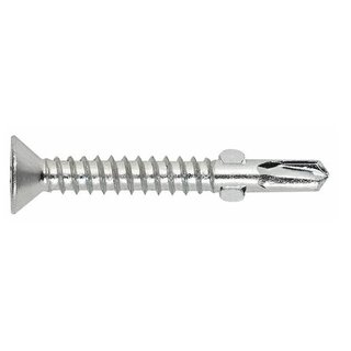 Tornillos Autotaladrantes INDEX 4,8x38 mm 500 Uds