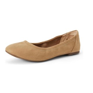 Bailarinas Mujer Amazon Essentials Belice Talla 38
