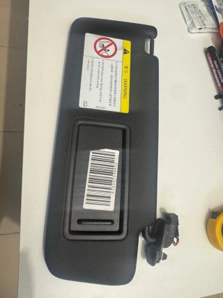 Parasol Derecho Audi A4/A5/Q5 (8WD857552)
