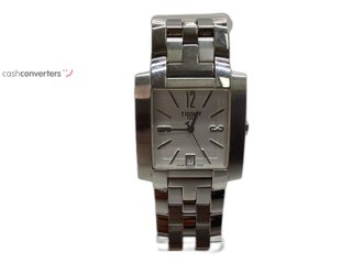 reloj pulsera caballero tissot l860960