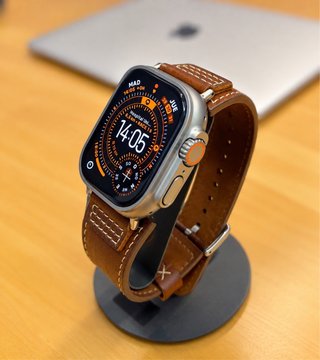 VENDO HOY!! Apple Watch Ultra 3