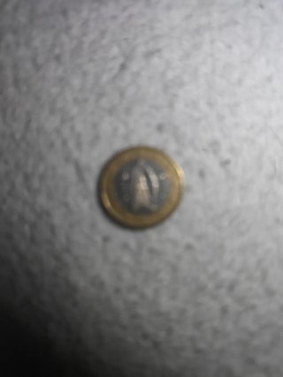 Moneda de colección