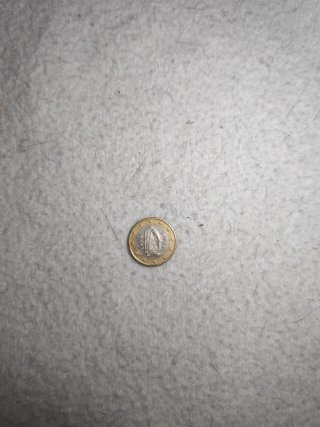 Moneda de colección