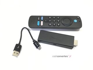 reproductor internet amazon fire tv stick hd