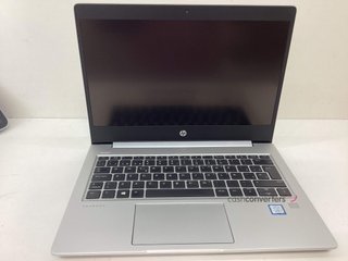 pc portatil hp hp probook 430 g6