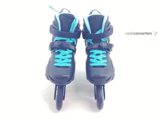 patines rollerblade rb80