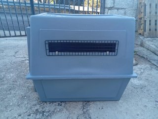 Transportín para Perros Medianos/Grandes