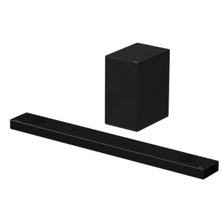Barra de Sonido LG SP9YA 5.1.2 Dolby Atmos 520W