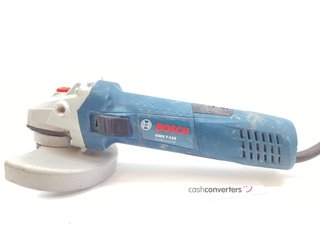 radial bosch gws 7-125