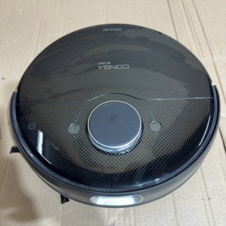 CON TARA - Robot Aspirador Cecotec Conga 8090 Ultra Friega
