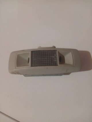 Sensor de movimiento VW Gol izquierdo