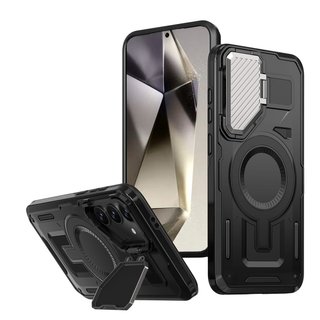 Funda Samsung Galaxy S24 Plus S25 Plus MagSafe