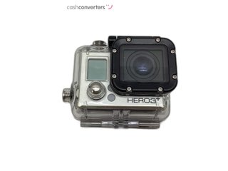 camara ultracompacta gopro hero3 plus