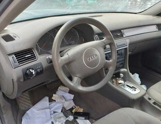 Audi 299202 airbag guida a6 berlina (4b2) 2.5 tdi