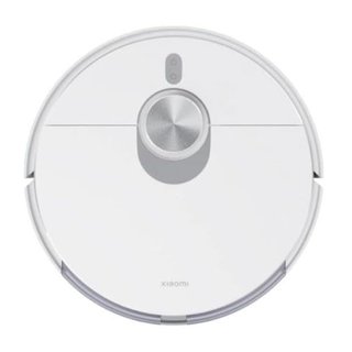 Robot Aspirador Xiaomi Robot Vacuum S20+ Blanco