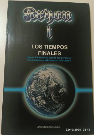 Kryon, alquimia del espíritu humano: una guía p...