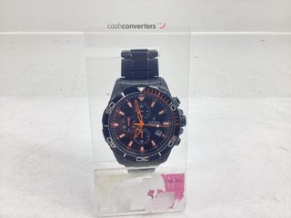 reloj pulsera caballero festina f20366