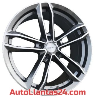 Llantas para Volvo Ford Jaguar 17 a 22" ref. 499