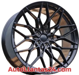 Llantas para BMW 17 a 22" ref. 1179