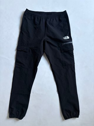 Pantalones Cargo The North Face Negros