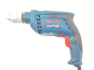 taladro electrico bosch gsb13re professional
