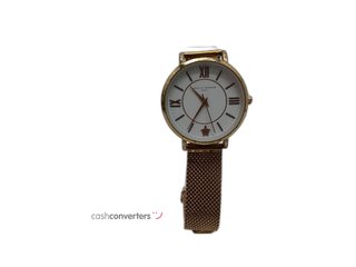 reloj pulsera señora amelia parker c33252