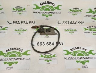Sonda volvo 21567736 fh 13 500 gasoleo 500 91138