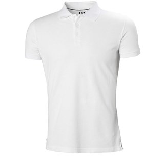Polo de Hombre Helly Hansen Crew Algodón Orgánico talla XL