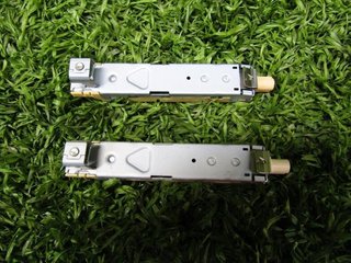 Audi 92624 antena 8w5035255 a4 berlina (b5) *