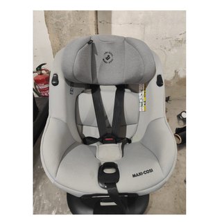 Silla de Coche Maxi-Cosi Mica Giratoria Isofix